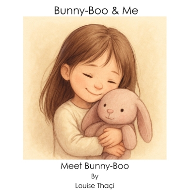 Meet Bunny Boo