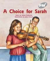 A Choice for Sarah