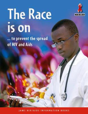 The Race Is On