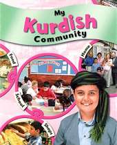 My Community: My Kurdish Community