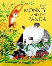 Read Write Inc. Comprehension: Module 12: Children's Books: The Monkey and the Panda Pack of 5 books