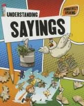 Understanding Sayings