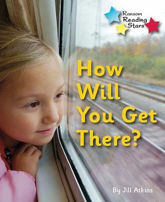 How Will You Get There (Pack 6)