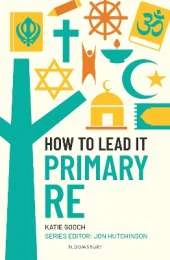 How to Lead It: Primary RE
