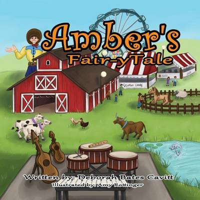 Amber's Fairy Tale