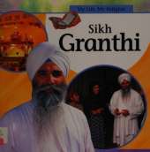 My Life, My Religion: Sikh Granthi