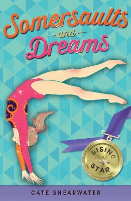 Somersaults and Dreams: Rising Star