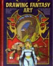 Drawing Fantasy Art