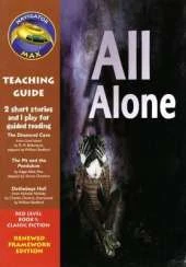 Navigator FWK: All Alone Teaching Guide