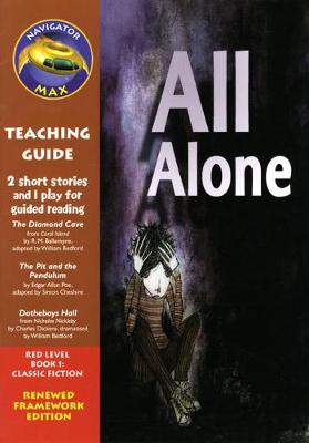 Navigator FWK: All Alone Teaching Guide