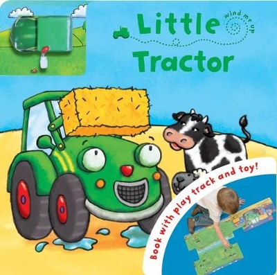 Little Tractor