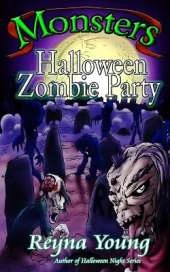 Monsters: Halloween Zombie Party