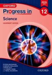 Progress in Science (Zambia): Grade 12: Learner's Book