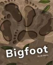 Bigfoot: Phonics Phase 5
