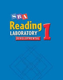 Reading Lab 1 Developmental, Orange Power Builder