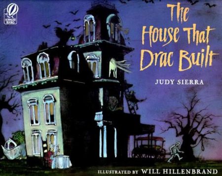 The House That Drac Built
