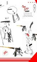 ToOn Disco: The Exhibition [Catalogue]