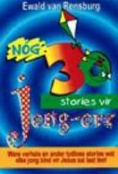 Nog 30 Stories Vir Jong-ore