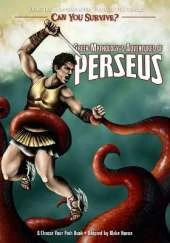 Greek Mythology's Adventures of Perseus: A Choose Your Path Book