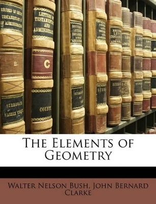 The Elements of Geometry