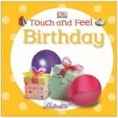 Touch and Feel Birthday