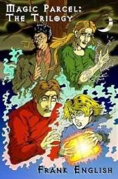 Magic Parcel - The Trilogy