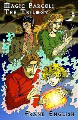 Magic Parcel - The Trilogy