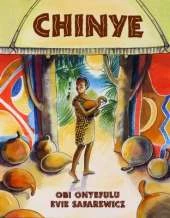 Read Write Inc. Comprehension: Module 14: Children's Books: Chinye Pack of 5 Books
