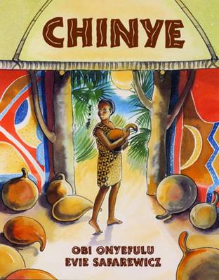 Read Write Inc. Comprehension: Module 14: Children's Books: Chinye Pack of 5 Books