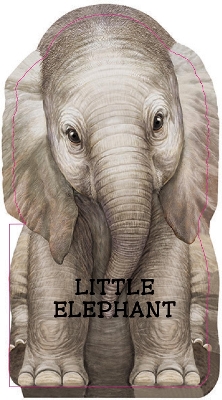Little Elephant