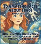50 Amazing Facts About Space: Mind-Blowing Truths About the Universe, Planets, and Everything Beyond