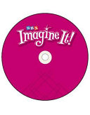 Imagine It!, ePlanner CD-ROM, Grade 6