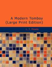 A Modern Tomboy