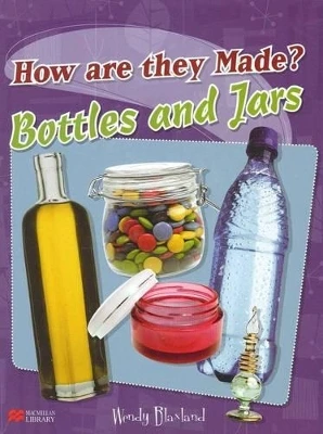 Bottles and Jars