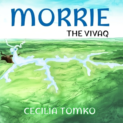 Morrie: The Vivaq