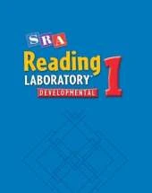 Reading Lab 1 Developmental, Gold Power Builder