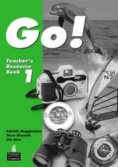Go! Teachers' Book Level 1