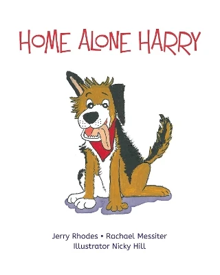 Home Alone Harry