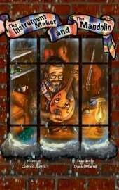The Instrument Maker and the Mandolin