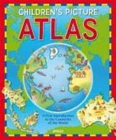 Children's Picture Atlas