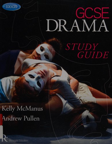 Edexcel GCSE Drama Study Guide