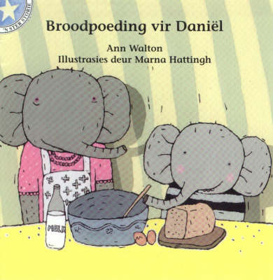 Broodpoeding Vir Daniel