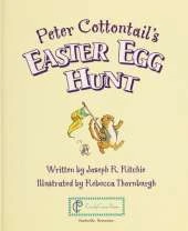 Peter Cottontail's Easter Egg Hunt