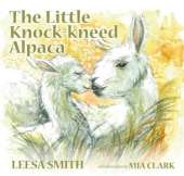 The Little Knock-Kneed Alpaca