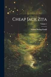 Cheap Jack Zita; Volume 1
