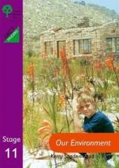 Oxford Reading Tree: Fact Finder Our Environment