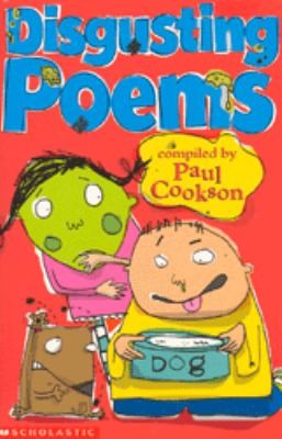 Disgusting Poems