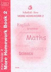 More Homework