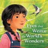 Eyes That Weave the World's Wonders