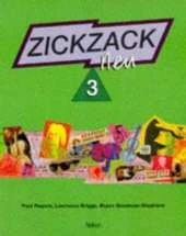 Zickzack Neu
